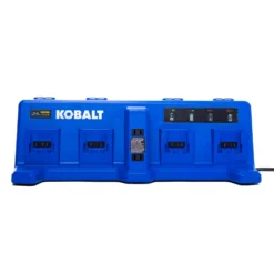 Kobalt Power Tool Batteries & Chargers 24-Volt Max Power Tool Battery Charger