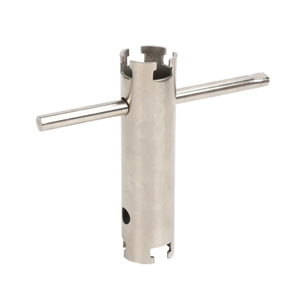 Kobalt Plumbing Wrenches & Specialty Tools Strainer Basket Wrench 1 Kobalt Plumbing Wrenches & Specialty Tools Strainer Basket Wrench