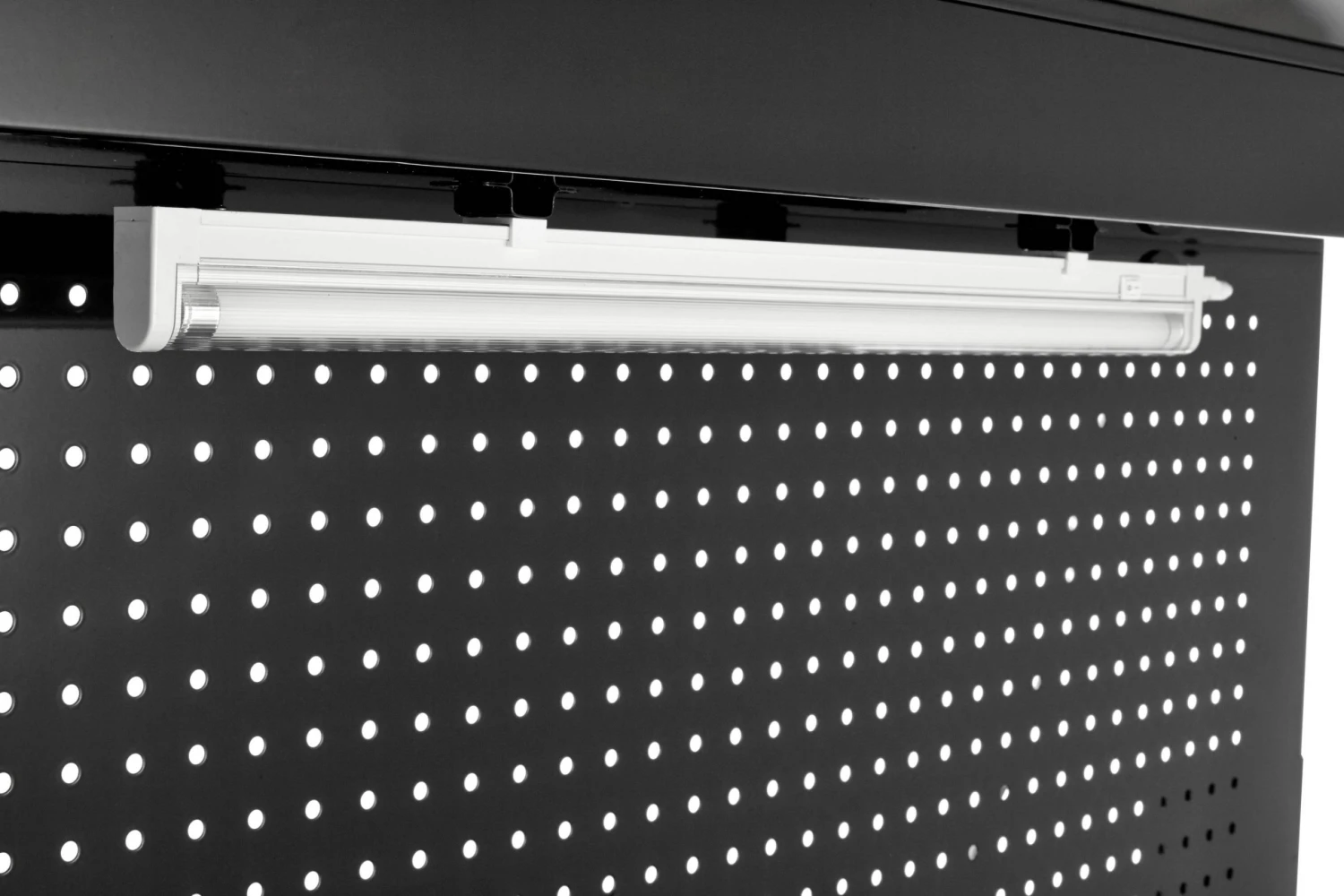 Kobalt Work Benches 45-in W x 36-in H 3-Drawer Wood Work Bench 4 Kobalt Work Benches 45-in W x 36-in H 3-Drawer Wood Work Bench - Image 4