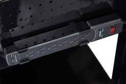 Kobalt Work Benches 45-in W x 36-in H 3-Drawer Wood Work Bench 9 Kobalt Work Benches 45-in W x 36-in H 3-Drawer Wood Work Bench -Daily Home Tools Hub 15262118