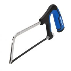 Kobalt Hand Saws 6-in Fine Finish Cut Hand Saw