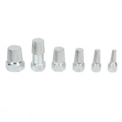 Kobalt Plumbing Wrenches & Specialty Tools Pipe Nipple Extractor Set