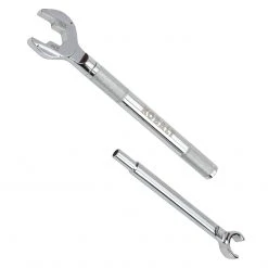 Kobalt Plumbing Wrenches & Specialty Tools 2-in-1 Plumbers Wrench