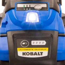 Kobalt Impact Wrenches 24-Volt XTR Variable Speed Brushless 1/2-in Drive Cordless Impact Wrench (1-Battery Included) 18 Kobalt Impact Wrenches 24-Volt XTR Variable Speed Brushless 1/2-in Drive Cordless Impact Wrench (1-Battery Included) -Daily Home Tools Hub 15398919