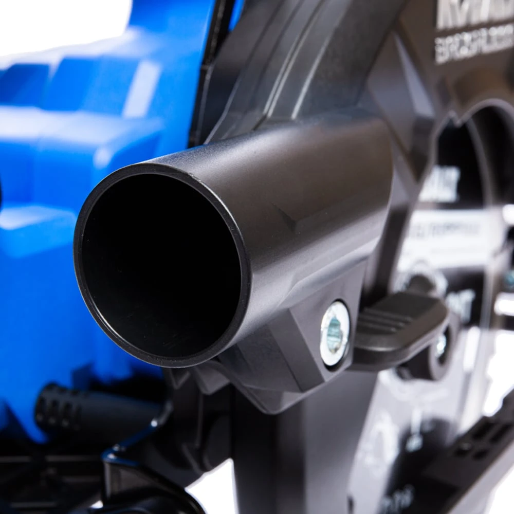 Kobalt Circular Saws 24-Volt XTR 7-1/4-in Brushless Cordless Circular Saw 12 Kobalt Circular Saws 24-Volt XTR 7-1/4-in Brushless Cordless Circular Saw - Image 12