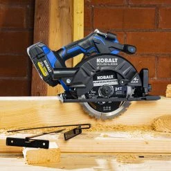 Kobalt Circular Saws 24-Volt XTR 7-1/4-in Brushless Cordless Circular Saw 26 Kobalt Circular Saws 24-Volt XTR 7-1/4-in Brushless Cordless Circular Saw -Daily Home Tools Hub 15485320