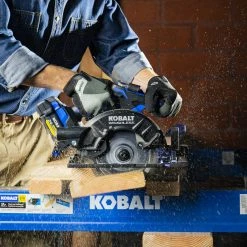 Kobalt Circular Saws 24-Volt XTR 7-1/4-in Brushless Cordless Circular Saw 27 Kobalt Circular Saws 24-Volt XTR 7-1/4-in Brushless Cordless Circular Saw -Daily Home Tools Hub 15485321