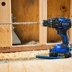 Kobalt Hammer Drills XTR 1/2-in 24-volt Max Variable Speed Brushless Cordless Hammer Drill (1-Battery Included) 14 Kobalt Hammer Drills XTR 1/2-in 24-volt Max Variable Speed Brushless Cordless Hammer Drill (1-Battery Included) -Daily Home Tools Hub 15485336 scaled