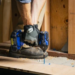 Kobalt Impact Drivers XTR 24-volt Max 1/4-in Variable Speed Brushless Cordless Impact Driver (1-Battery Included) 14 Kobalt Impact Drivers XTR 24-volt Max 1/4-in Variable Speed Brushless Cordless Impact Driver (1-Battery Included) -Daily Home Tools Hub 15485376 scaled