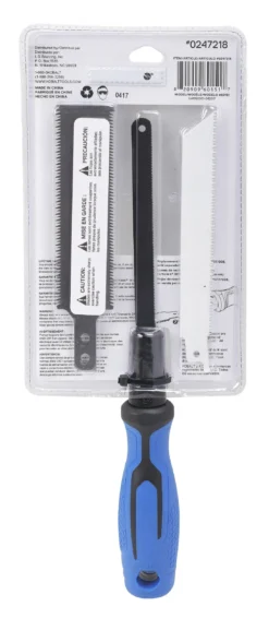 Kobalt Hand Saws 10-in Cross-cutting Tooth Saw -Daily Home Tools Hub 15491469 scaled