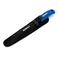 Kobalt Hand Saws 6-in Cross-Cutting Jab Saw -Daily Home Tools Hub 15692329