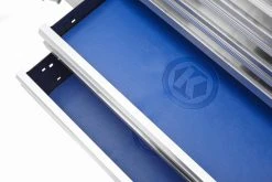 Kobalt Work Benches 45-in W x 36-in H 3-Drawer Wood Work Bench -Daily Home Tools Hub 15710220