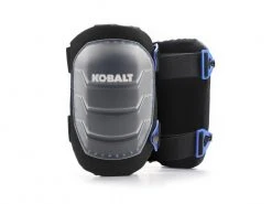 Kobalt Hard Shell Knee Pads