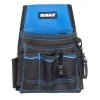 Kobalt Tool Pouches Polyester Technician Tool Pouch