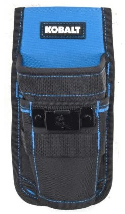 Kobalt Tool Belt Accessories Polyester Hammer Holder
