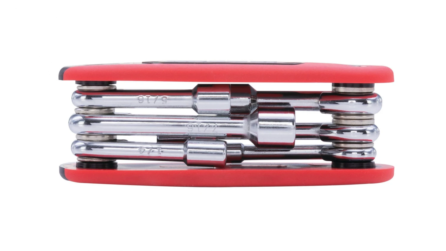 Kobalt Nut Driver Sets 6-Piece Folding Nut Driver Set SAE 5 Kobalt Nut Driver Sets 6-Piece Folding Nut Driver Set SAE - Image 5