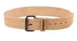 Kobalt Tool Belts General Construction Leather Tool Belt