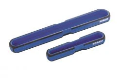 Kobalt Tool Storage Accessories Rubber-coated, Magnetic Steel 6-in and 12-in Magnetic Accessory