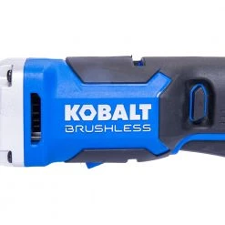 Kobalt Impact Wrenches 24-volt Max Variable Speed Brushless 3/8-in Drive Cordless Impact Wrench (Tool Only) 18 Kobalt Impact Wrenches 24-volt Max Variable Speed Brushless 3/8-in Drive Cordless Impact Wrench (Tool Only) -Daily Home Tools Hub 16069345