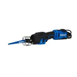 Kobalt Reciprocating Saws Variable Speed Corded Reciprocating Saw -Daily Home Tools Hub 16164539