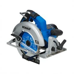 Kobalt Circular Saws 15-Amp 7-1/4-in Corded Circular Saw Circular Saw 14 Kobalt Circular Saws 15-Amp 7-1/4-in Corded Circular Saw Circular Saw -Daily Home Tools Hub 16164545