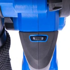 Kobalt Power Sanders Kobalt 24V MAX 24-Volt Brushless Cordless Variable Speed Belt Sander with Dust Management -Daily Home Tools Hub 16240412