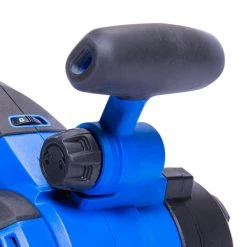 Kobalt Power Sanders Kobalt 24V MAX 24-Volt Brushless Cordless Variable Speed Belt Sander with Dust Management -Daily Home Tools Hub 16240413