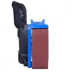 Kobalt Power Sanders Kobalt 24V MAX 24-Volt Brushless Cordless Variable Speed Belt Sander with Dust Management -Daily Home Tools Hub 16240418