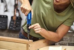 Kobalt Screwdrivers 13-Piece Plastic Handle Magnetic Ratcheting Set Multi-Bit Screwdriver Set 12 Kobalt Screwdrivers 13-Piece Plastic Handle Magnetic Ratcheting Set Multi-Bit Screwdriver Set -Daily Home Tools Hub 16398047