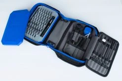 Kobalt Screwdriver Bits Master hobbyist tool set Steel Hex Shank Screwdriver Bit Set Screwdriver (73-Piece) -Daily Home Tools Hub 16426027