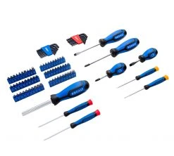 Kobalt Household Tool Sets 267-Piece Household Tool Set with Soft Case 26 Kobalt Household Tool Sets 267-Piece Household Tool Set with Soft Case -Daily Home Tools Hub 16454490