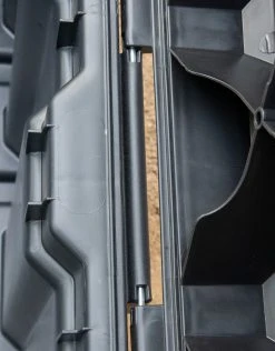 Kobalt Portable Tool Boxes 45-in Black Plastic Wheels Lockable Tool Box 21 Kobalt Portable Tool Boxes 45-in Black Plastic Wheels Lockable Tool Box -Daily Home Tools Hub 16492555