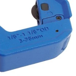 Kobalt Pipe Cutters 1-1/8-in Copper Tube Cutter -Daily Home Tools Hub 16543968