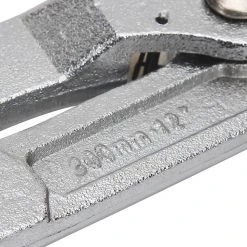 Kobalt Plumbing Wrenches & Specialty Tools 12-in Lock-nut Wrench -Daily Home Tools Hub 16591361