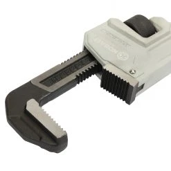 Kobalt Plumbing Wrenches & Specialty Tools 24-in Aluminum Pipe Wrench 12 Kobalt Plumbing Wrenches & Specialty Tools 24-in Aluminum Pipe Wrench -Daily Home Tools Hub 16591362