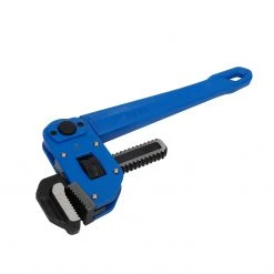 Kobalt Plumbing Wrenches & Specialty Tools 10-in Multi-angle Pipe Wrench 14 Kobalt Plumbing Wrenches & Specialty Tools 10-in Multi-angle Pipe Wrench -Daily Home Tools Hub 16591372