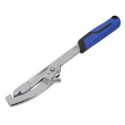 Kobalt Plumbing Wrenches & Specialty Tools 12-in Lock-nut Wrench -Daily Home Tools Hub 16591376
