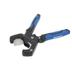 Kobalt Pipe Cutters Pex Cutter 13 Kobalt Pipe Cutters Pex Cutter -Daily Home Tools Hub 16598669