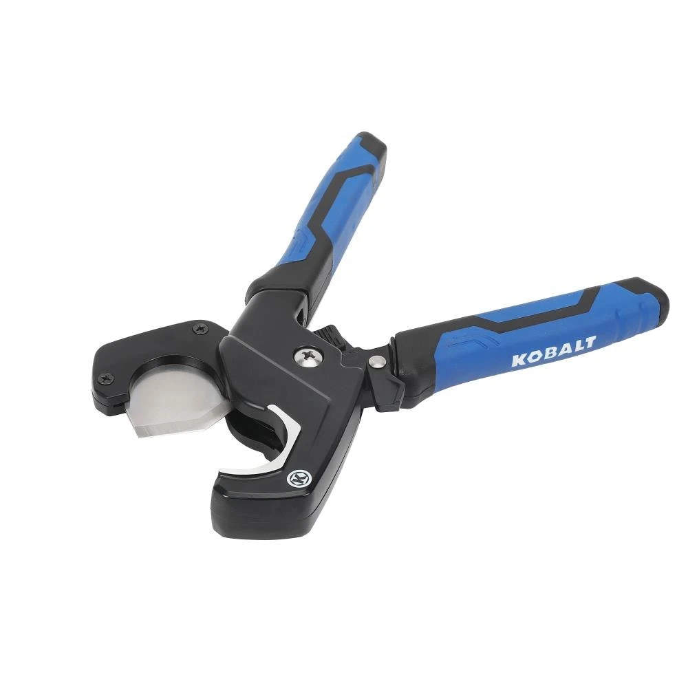 Kobalt Pipe Cutters Pex Cutter 6 Kobalt Pipe Cutters Pex Cutter - Image 6