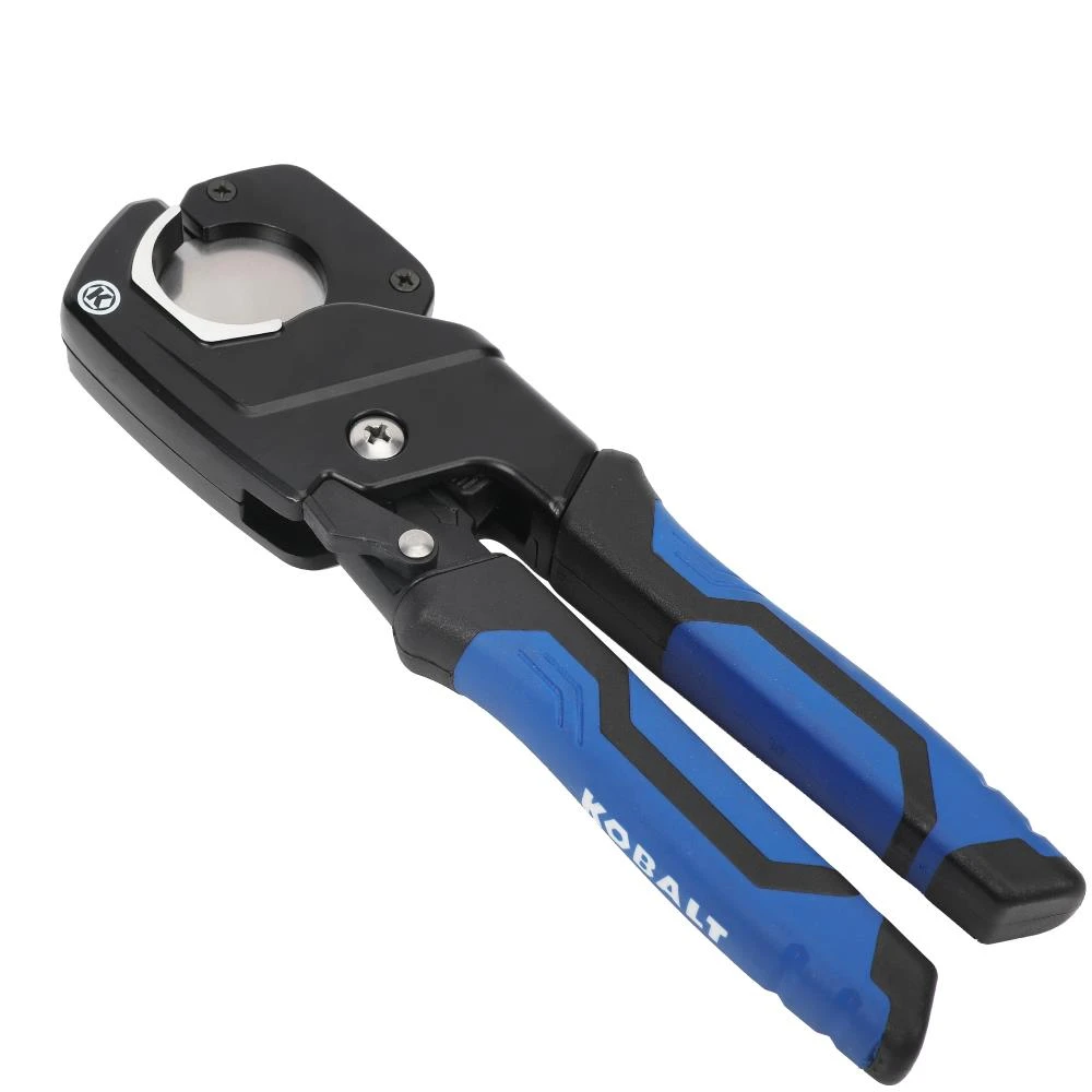 Kobalt Pipe Cutters Pex Cutter 7 Kobalt Pipe Cutters Pex Cutter - Image 7