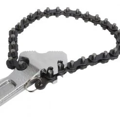 Kobalt Plumbing Wrenches & Specialty Tools 2-in Chain Wrench 12 Kobalt Plumbing Wrenches & Specialty Tools 2-in Chain Wrench -Daily Home Tools Hub 16598673