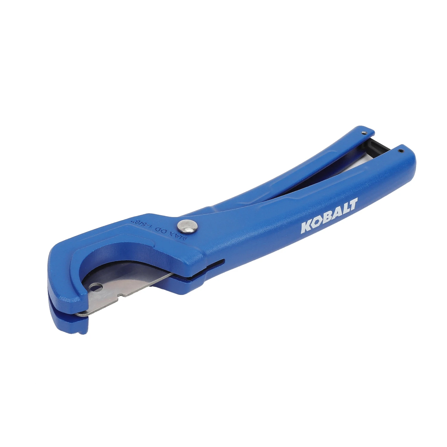 Kobalt Pipe Cutters 1-1/4-in Poly Tube Cutter 6 Kobalt Pipe Cutters 1-1/4-in Poly Tube Cutter - Image 6