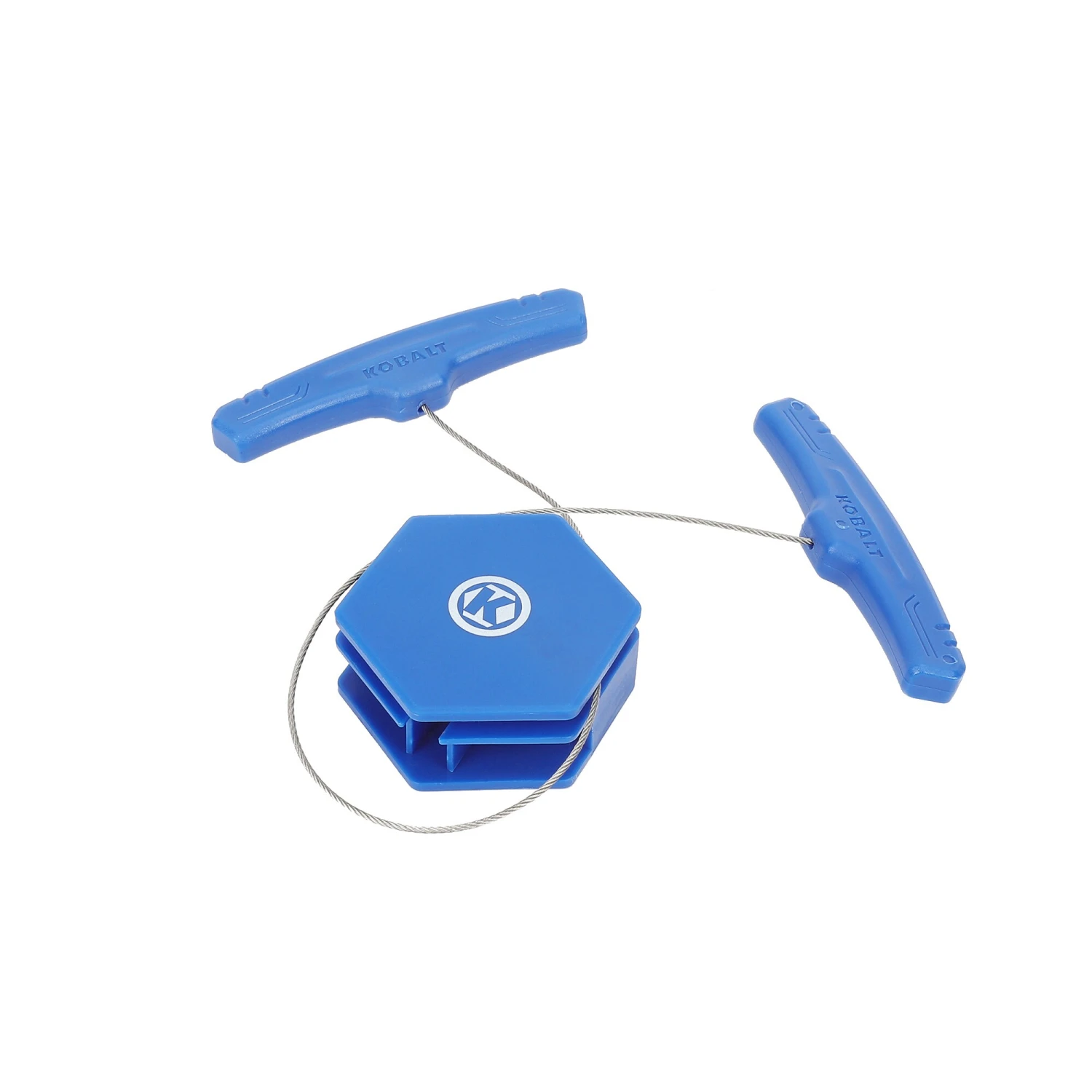 Kobalt Plumbing Wrenches & Specialty Tools PVC Cable Saw 7 Kobalt Plumbing Wrenches & Specialty Tools PVC Cable Saw - Image 7