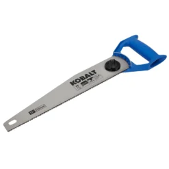 Kobalt Hand Saws 13-in Fine Finish Cut Hand Saw -Daily Home Tools Hub 16606637 scaled