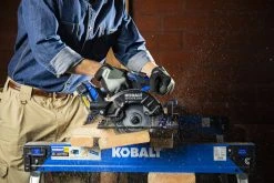 Kobalt Circular Saws 24-Volt XTR 7-1/4-in Brushless Cordless Circular Saw 20 Kobalt Circular Saws 24-Volt XTR 7-1/4-in Brushless Cordless Circular Saw -Daily Home Tools Hub 16663625