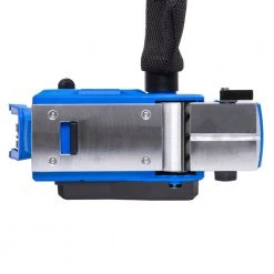 Kobalt Planers 3.25-in W 24-Volt Max Handheld Planer -Daily Home Tools Hub 16677410