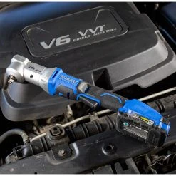 Kobalt Impact Wrenches 24-volt Max Variable Speed Brushless 3/8-in Drive Cordless Impact Wrench (Tool Only) 19 Kobalt Impact Wrenches 24-volt Max Variable Speed Brushless 3/8-in Drive Cordless Impact Wrench (Tool Only) -Daily Home Tools Hub 16677470