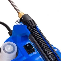 Kobalt Garden Sprayers 2.11-Gallon Plastic Handheld Sprayer -Daily Home Tools Hub 16682005