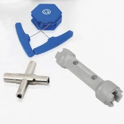 Kobalt Plumbing Wrenches & Specialty Tools 7-Pc Plumbing Tools Set 13 Kobalt Plumbing Wrenches & Specialty Tools 7-Pc Plumbing Tools Set -Daily Home Tools Hub 16689005