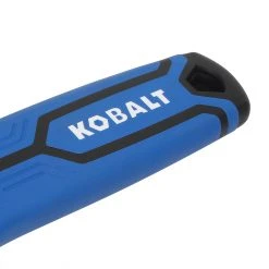 Kobalt Plumbing Wrenches & Specialty Tools Sink Drain Wrench -Daily Home Tools Hub 16707248